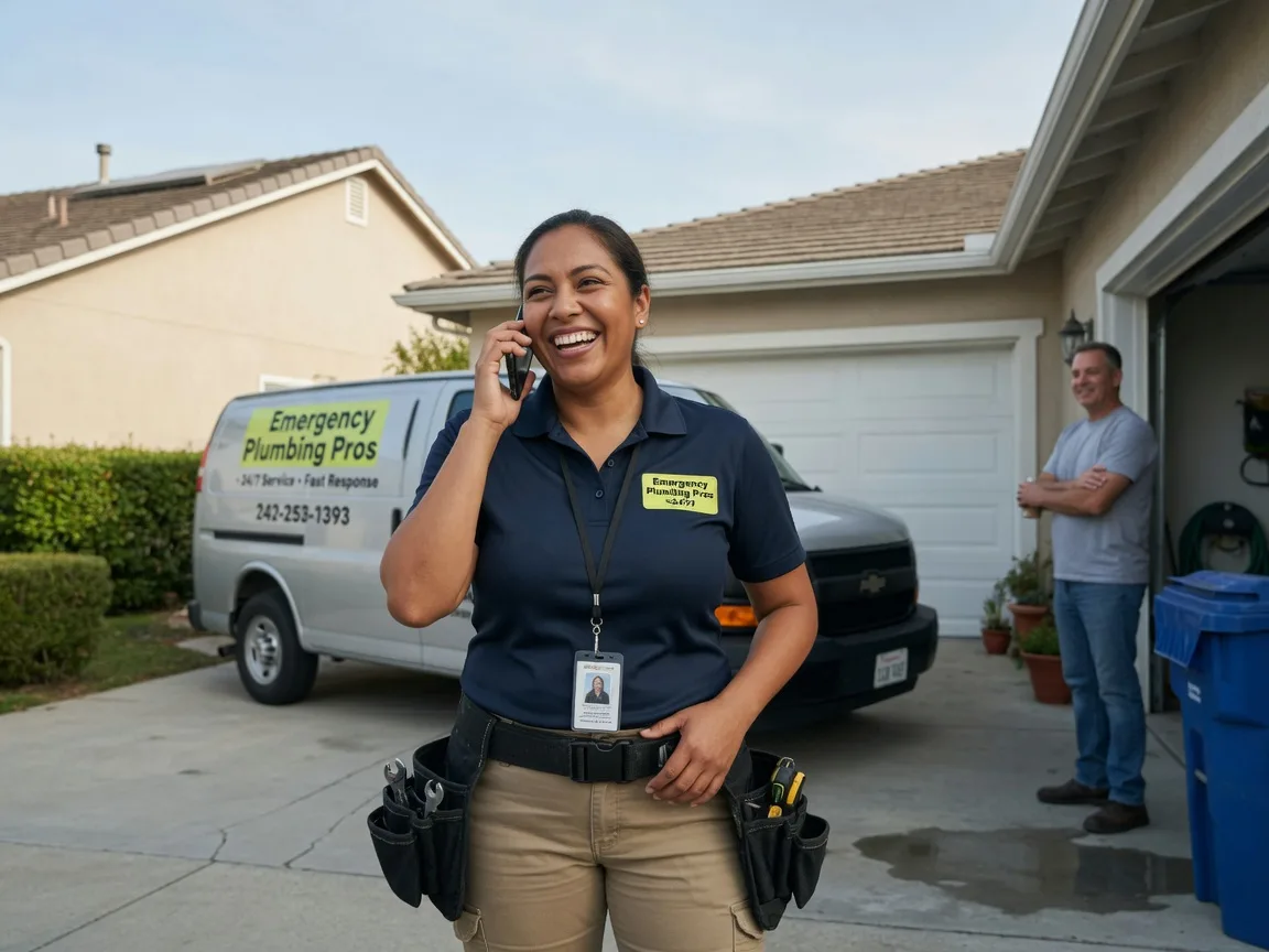 Emergency Plumber Pineland, SC FAQs